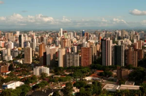 10 Motivos para Contratar Filmagem de Drone em Curitiba